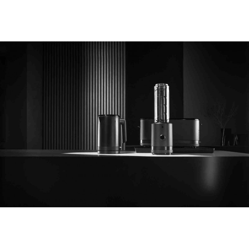 WMF EL-Czajnik KitchenMinis WMF Deep Black