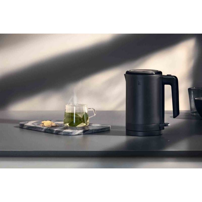 WMF EL-Czajnik KitchenMinis WMF Deep Black
