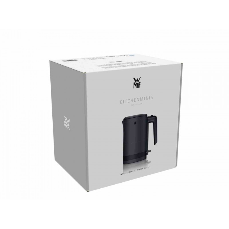 WMF EL-Czajnik KitchenMinis WMF Deep Black