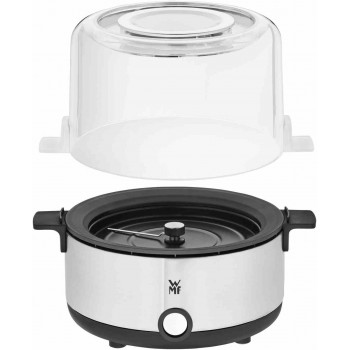 WMF EL-Urządzenie do popcornu KitchenMinis