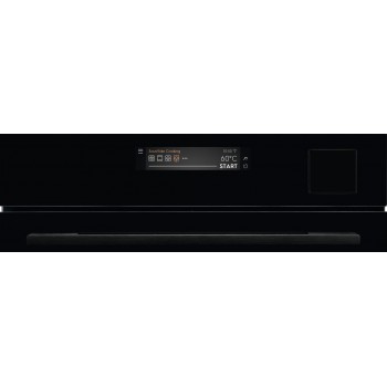 ELECTROLUX-Piekarnik parowy SteamPro 900