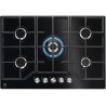 Electrolux Płyta gazowa 600 Gas on Glass 75 cm