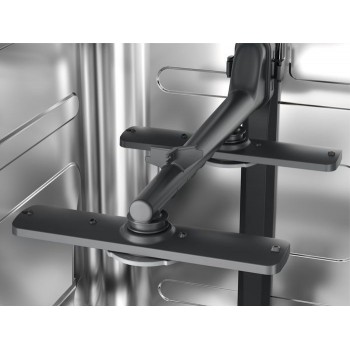 Electrolux -Zmywarka do zabudowy GlassCare 700 45 cm