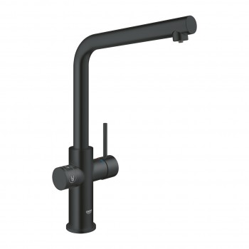Grohe Blue Home Zestaw startowy z wylewką w kształcie L  31454KS1