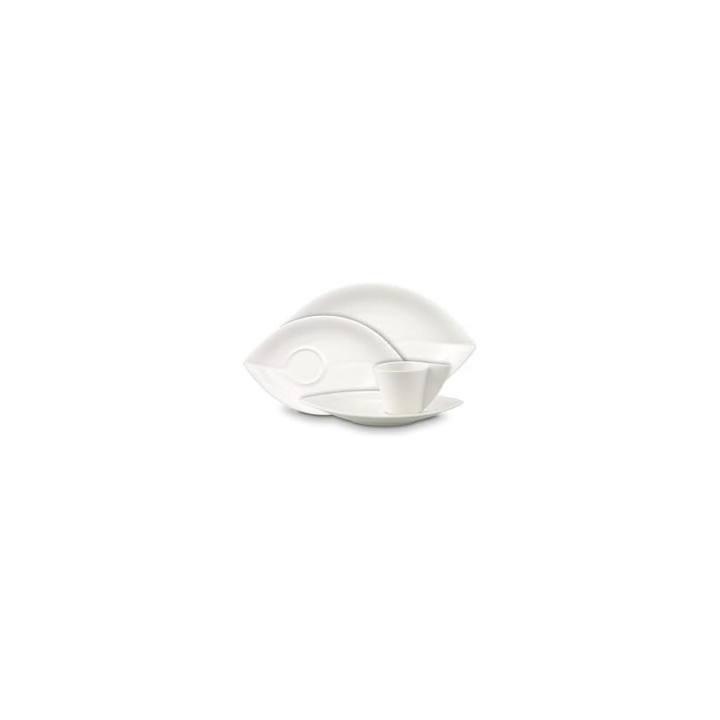 Villeroy & Boch - kolekcja Palm Spodek do filiżanki