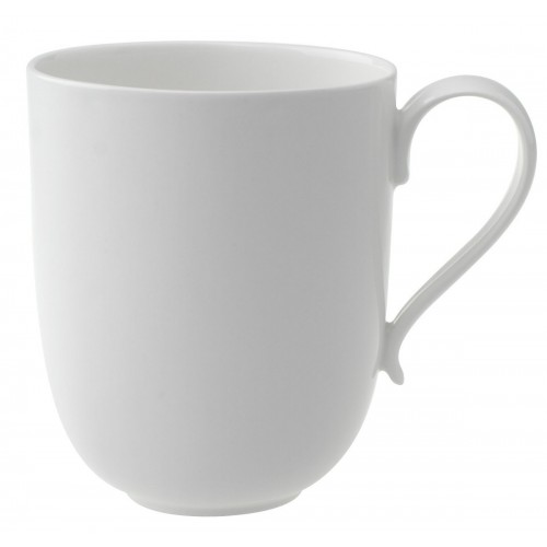 Villeroy & Boch - New Cottage Basic - kubek do latte macciato 0,48l