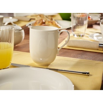 Villeroy & Boch - New Cottage Basic - kubek do latte macciato 0,48l