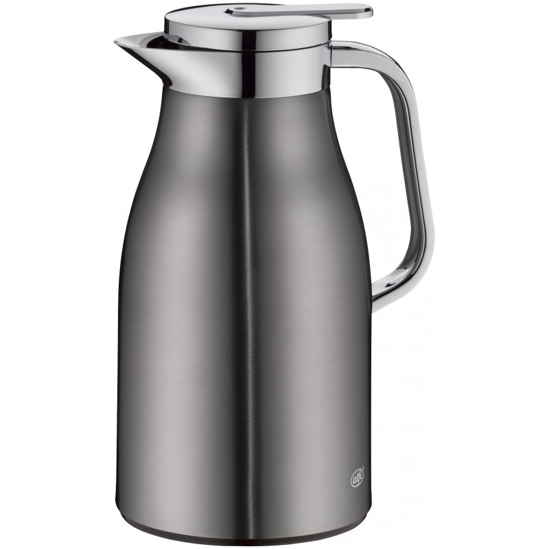 Alfi - Termos SKYLINE cool grey mat 0,65L