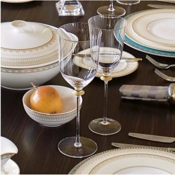 Villeroy & Boch - Samarkand - Kieliszek do białego wina 23,2cm.