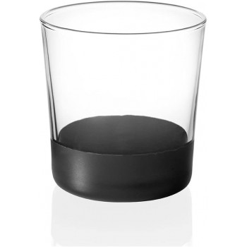 IVV- Set dwóch szklanek do wody 0,33l