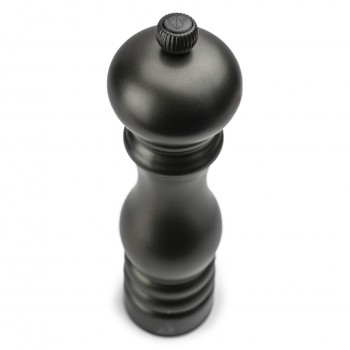 Peugeot -PARIS CHEF Młynek do soli 22 cm Carbone