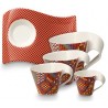 Villeroy & Boch - New Wave Caffe Bahia - filiżanka do cappuccino
