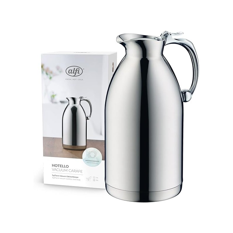 Alfi - Termos HOTELLO s/s polished 1L