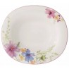 Villeroy & Boch - Mariefleur Basic - talerz głęboki owalny