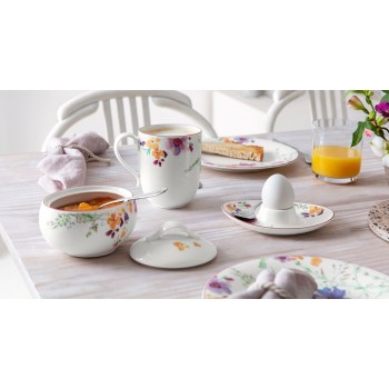 Villeroy & Boch - Mariefleur Basic - talerz obiadowy owalny