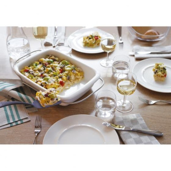 Villeroy & Boch - Home Elements - Talerz do pasty 30 cm