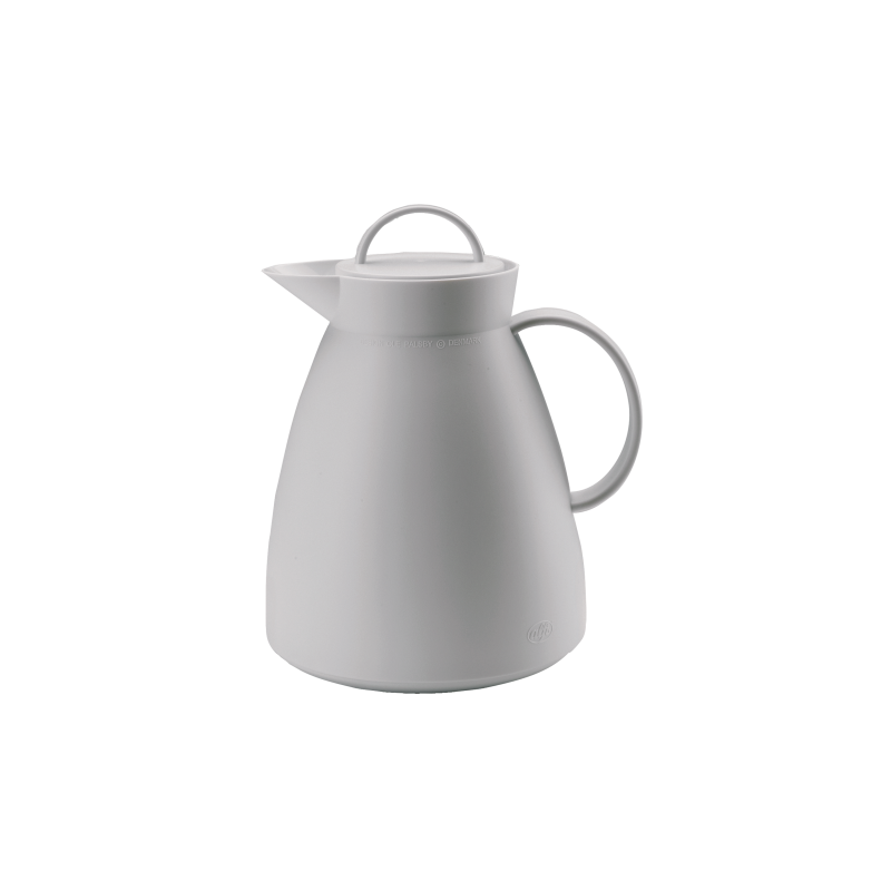 Alfi - Termos DAN coconut white mat 1L