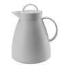 Alfi - Termos DAN coconut white mat 1L