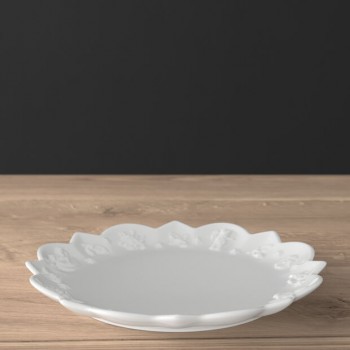 Villeroy & Boch  - Toy's Delight Royal Classic - Spodek do filiżanki do kawy, herbaty 19cm