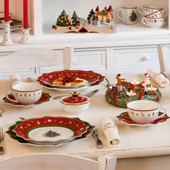 Villeroy & Boch - Toy's Delight - Filiżanka do kawy z mlekiem
