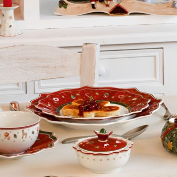Villeroy & Boch - Toy's Delight - Spodek do filiżanki do kawy z mlekiem