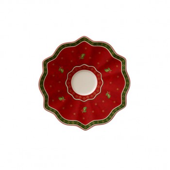 Villeroy & Boch - Toy's Delight - Spodek do filiżanki do kawy, herbaty