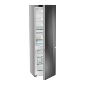 LIEBHERR - Chłodziarko-zamrażarka z systemem EasyFresh i NoFrost CNgbd 5723