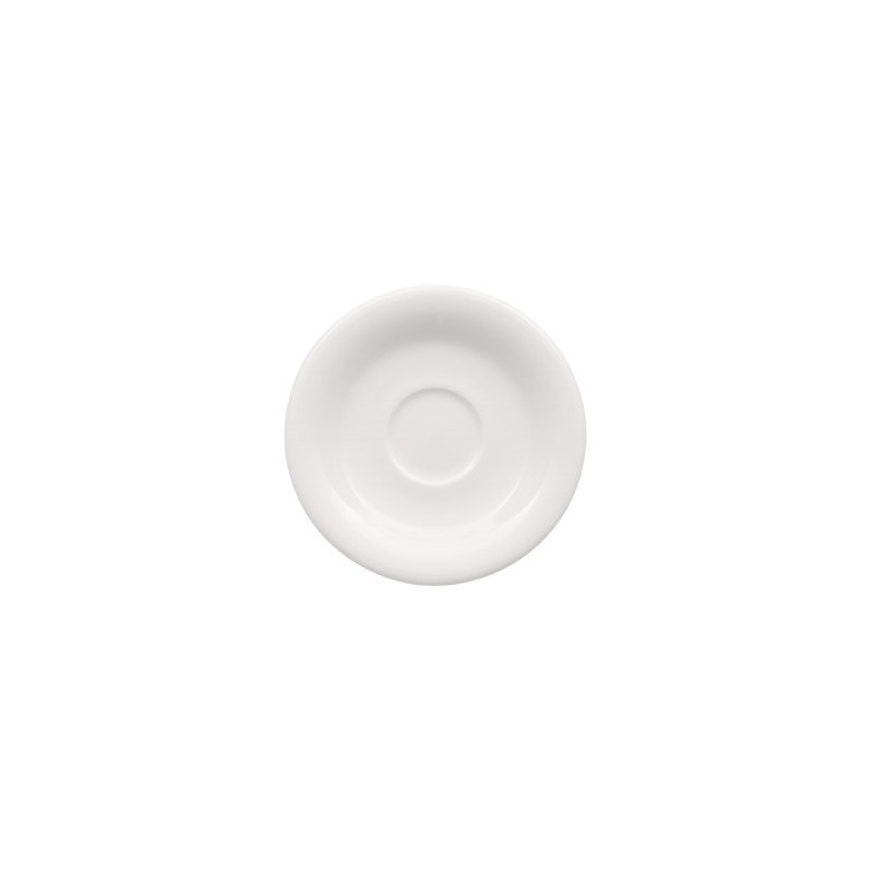 Villeroy & Boch - Home Elements - Spodek do filiżanki do espresso 13cm.