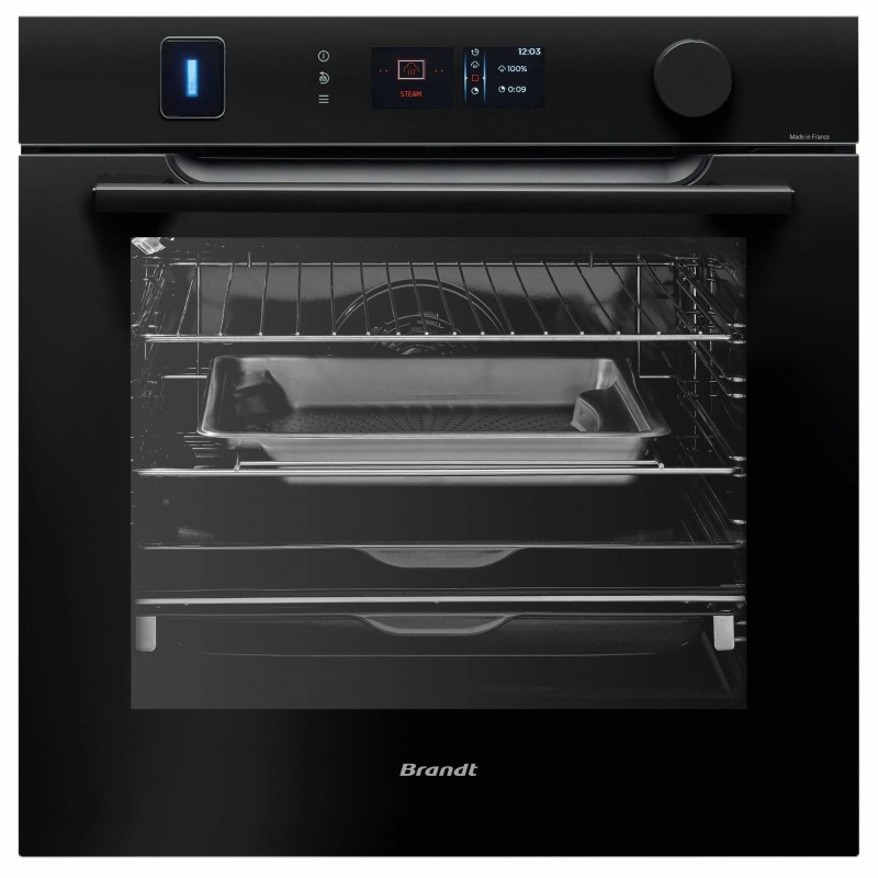 Brandt Piekarnik BOR7586BB