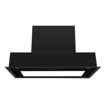 Ciarko Okap podszafkowy SU Mini Black 60cm CDZ6001C