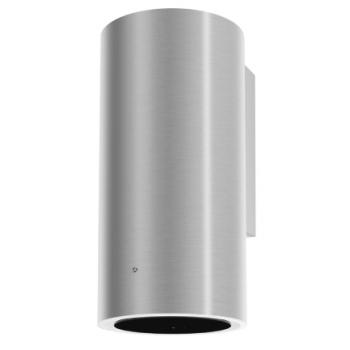 Ciarko Okap przyścienny Tubus Inox ⌀ 38 CDP3801I