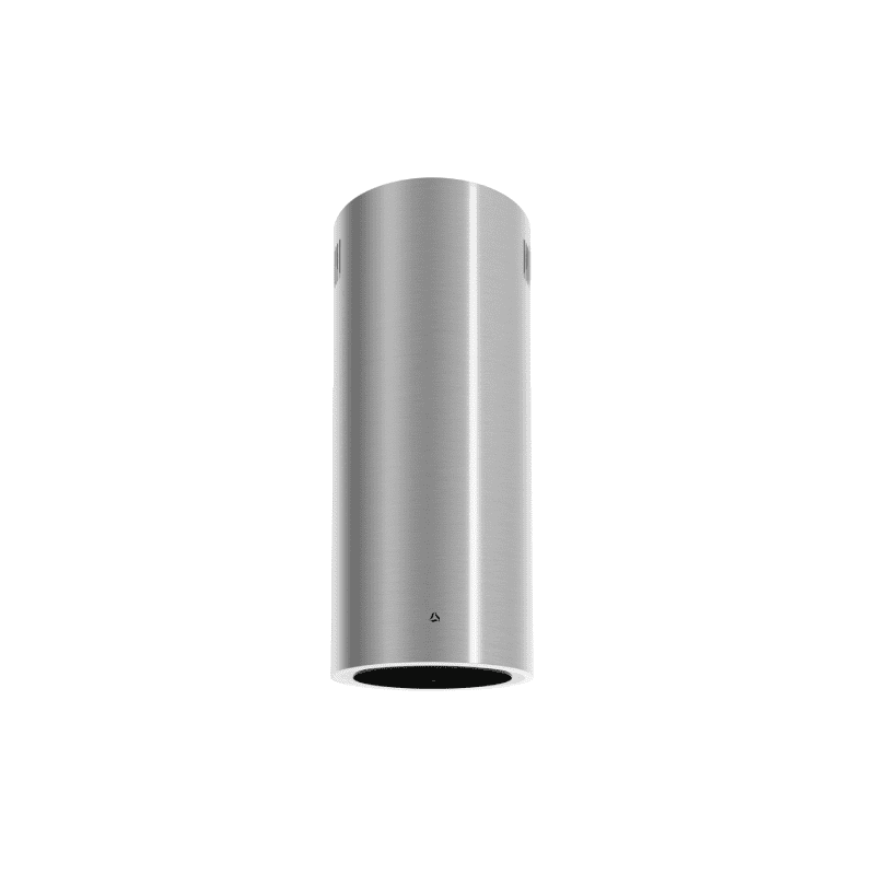 Ciarko Okap wyspowy Tubus W Long Inox ⌀ 38 CDW3801I
