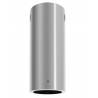Ciarko Okap wyspowy Tubus W Long Inox ⌀ 38 CDW3801I