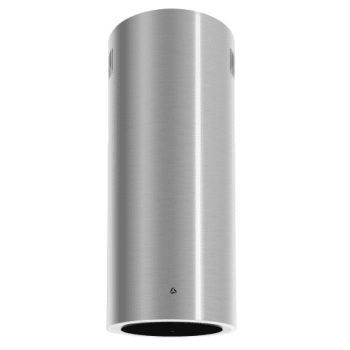 Ciarko Okap wyspowy Tubus W Long Inox ⌀ 38 CDW3801I