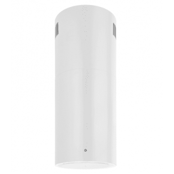Ciarko Okap wyspowy Tubus W White ⌀ 38 CDW3801W