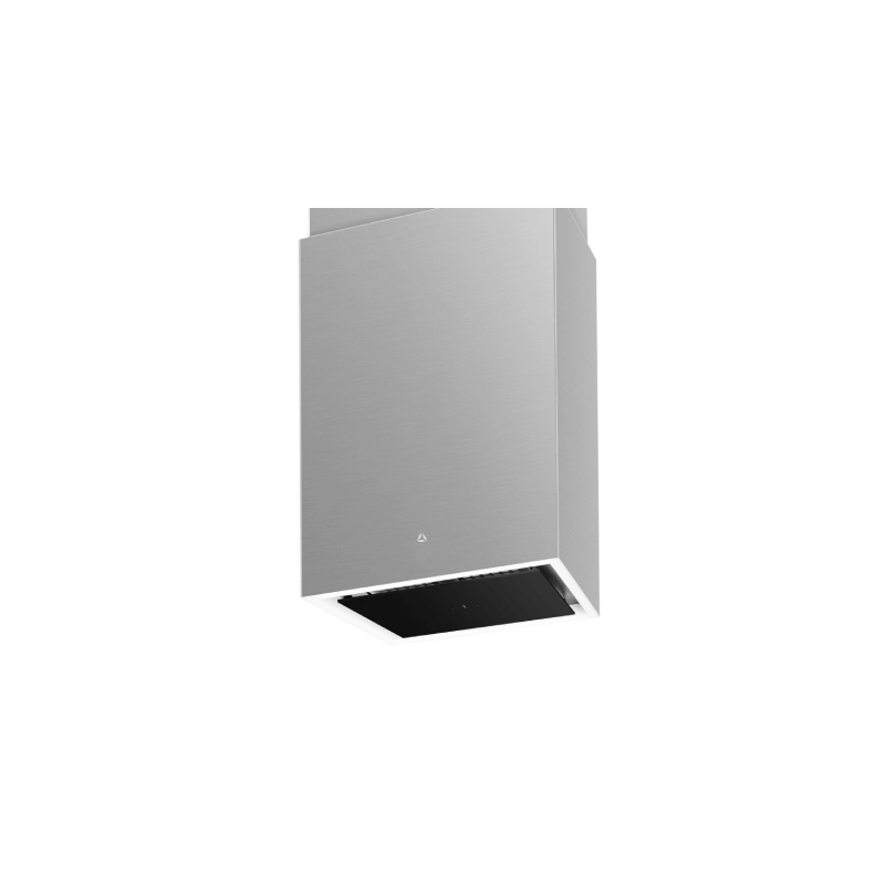 Ciarko Okap wyspowy Cube W Inox 40cm CDW4001I
