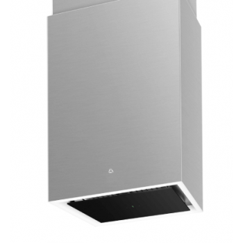 Ciarko Okap wyspowy Cube W Inox 40cm CDW4001I