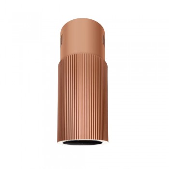 Ciarko - Okap sufitowy Monogram W Rose Gold ⌀ 38 - CDW3802R