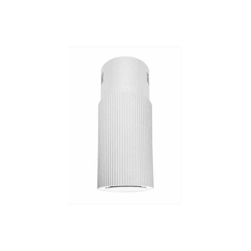 Ciarko - Okap sufitowy Monogram W White ⌀ 38 - CDW3802B