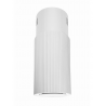 Ciarko - Okap sufitowy Monogram W White ⌀ 38 - CDW3802B