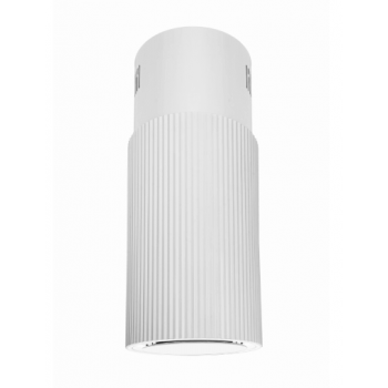 Ciarko - Okap sufitowy Monogram W White ⌀ 38 - CDW3802B