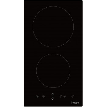 Kluge Płyta ceramiczna Domino KPV3001B