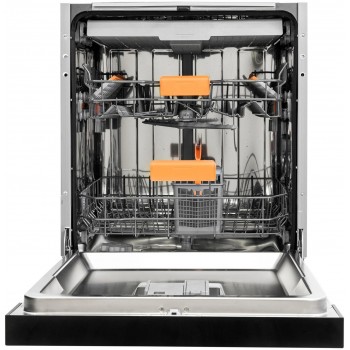 Kluge Zmywarka KVD6012B