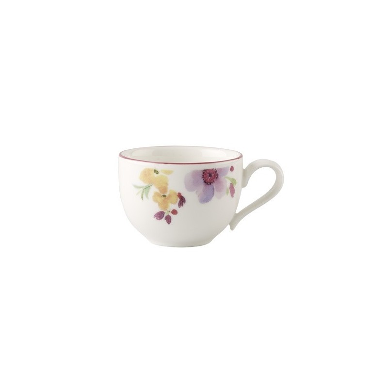 Villeroy & Boch - Mariefleur Basic - Filiżanka do espresso 80ml