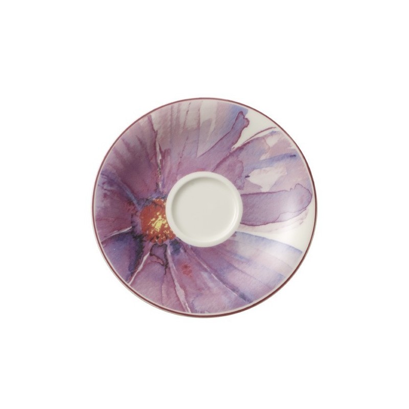 Villeroy & Boch - Mariefleur Basic - Spodek do filiżanki do espresso 12cm