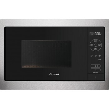 Brandt Kuchenka mikrofalowa BMS7120X