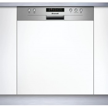 Brandt Zmywarka BDB424LX