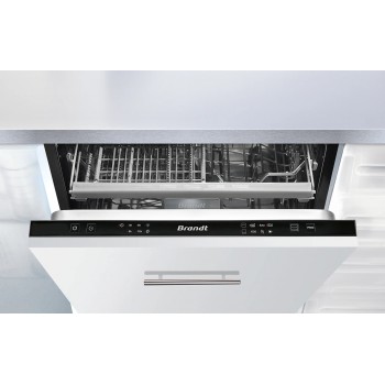 Brandt Zmywarka BKLVD435J
