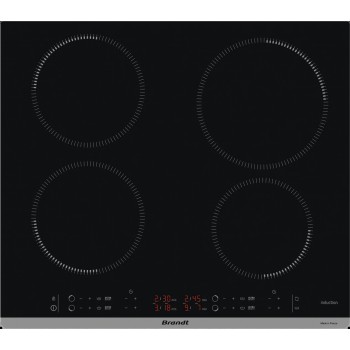 Brandt Płyta indukcyjna 60 cm BPI1642UB