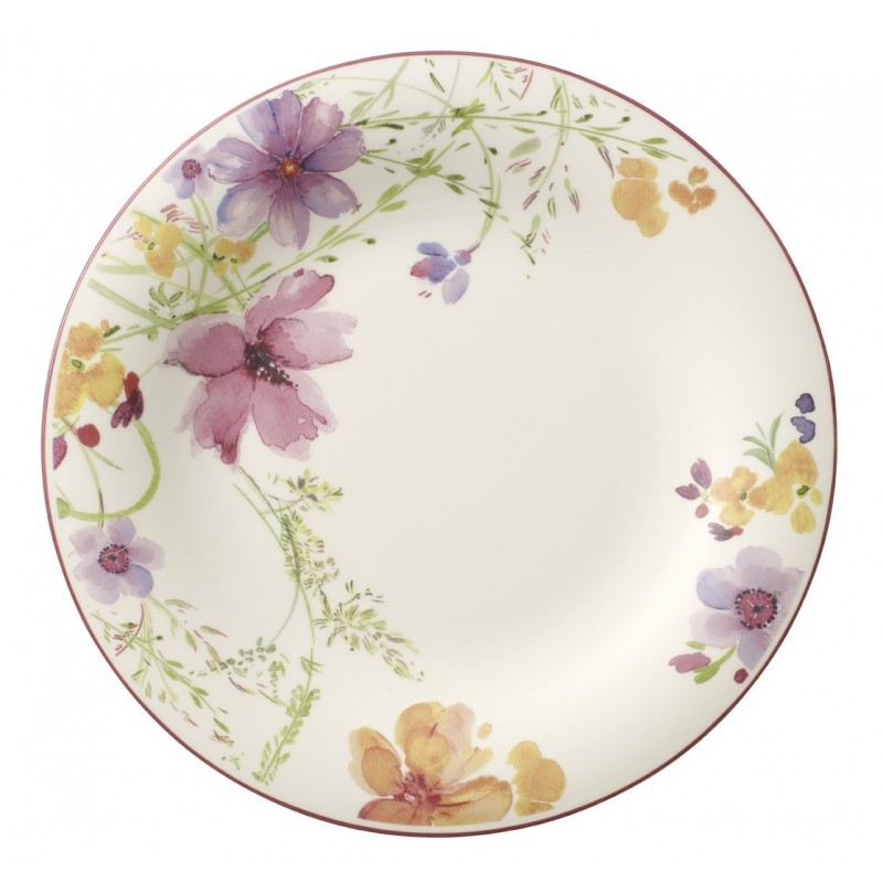 Villeroy & Boch - Mariefleur Basic - Talerz okrągły Gourmet 30cm